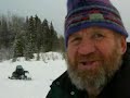 Ice fishing Ice fishing