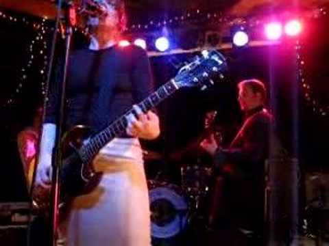 Visqueen - "Zirconium Gun" @ ...