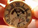Pierre Kunz Grande Date Double Retrograde