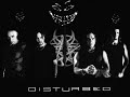  disturbed david draiman dan donegan mike wengren steve fuzz kmak liberate midlife crisis indestructible