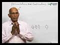 Watch 'Permutations and Combinations  - Basic Concepts'
