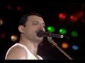 Queen - crazy little thing called love in wembley Manele-Gratis.net