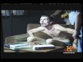 YouTube - Christian Bale - The Machinist