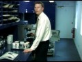 Büro Alltag