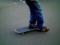 Basic kickflip and nollie F/s bigspin Basic kickflip and nollie F/s bigspin