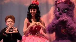 Teenage Dream(With Me and Katy Perry)