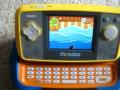 VTech MobiGo- Shooting game masquerading as an educational game?