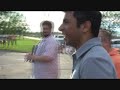 Ashwin Madia Can Run But He Can\ Ashwin Madia Can Run But He Can\