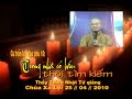 Cư Trần Phú 10: Trong nhà có báu thôi tìm kiếm