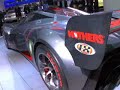 Detroit Auto Show 2008: Mazda Furai
