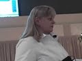 Laurie Manny: If I decide I want that keyword, they're gone