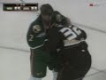 Erik Reitz vs Travis Moen Dec 14, 2008