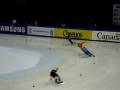 Jung-Soo Lee(KOR) ISU Speed Skating PNE 2008