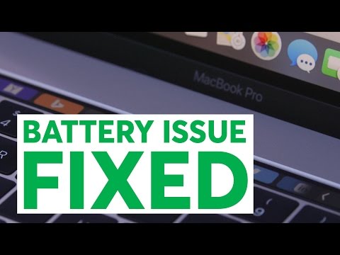 photo of Consumer Reports Reverses Course, Recommends New MacBook Pro After Repeat Testing image