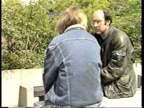 Berlin-Kreuzberg 1.Mai-Unruhen 1987 Ein Film von Peter Wensierski/Ulrike Michels