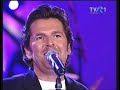 Thomas Anders - Maria (Live in Brasov)