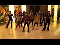 Line Dance - Happy Birthday (by Perianna Wong)