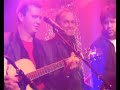 kristian valen, a norwegian comedian sings with a famous norwegian band called dde