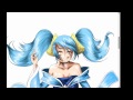 League of legends Sona Speedpaint
