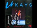 Ukays - Terasa