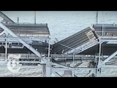 san - The 1989 earthquake that shook San Francisco sent out a wake-up call that continues to echo across the country. Produced by Retro Report Read the story here:...