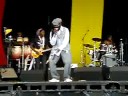 Tarrus Riley @ Reggae Sundance 2008