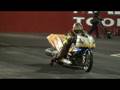 videos de Ballistic Eagle Jet bike line show