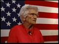 Veteran Leota Leavens,Good Samaritan Village, Navy