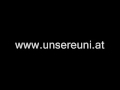 #unibrennt