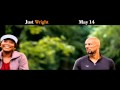 Just Wright (TV Spot 'Open Your Eyes')