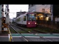 東京さくらトラム　庚申塚停留場　都電