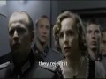 Hitler struggles with being part of corporation