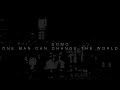Big Sean - One Man Can Change The World (Rendition) by SoMo