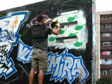 Video Violence - St