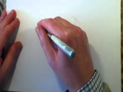 how to draw vector c=a-b