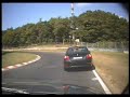 BMW M3 Csl E46 @ Nürburgring BMW M3 Csl E46 @ Nürburgring