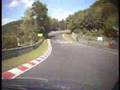 BMW M3 Csl E46 @ Nürburgring