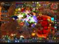 For the Alliance, WoW World faction Boss raid