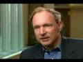 2004 Millennium Technology Prize Winner Tim Berners-Lee