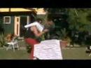 Barnicle Bob Vs Krimson Kid Rivalry Music Video