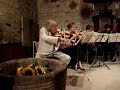 Ivry Gitlis Mendelssohn Octet