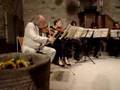 Ivry Gitlis Mendelssohn Octet
