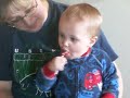 Funny lollipop licks Funny lollipop licks