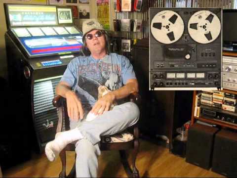 Quadraphonic - Atco's Collections - Quadraphonic Sound. The best 70s reel-to-reel sound. A little history of the Quad system I had in the 1970s. It only lasted a few years ...