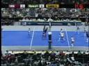 NCAA Tourney USC vs Hawaii g5 Rainbow Wahine volleyball NCAA Tourney USC vs Hawaii g5 Rainbow Wahine volleyball