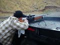 Cheytac in the rain, 408 Cheytac, 338 Lapua, 50 BMG Cheytac in the rain, 408 Cheytac, 338 Lapua, 50 BMG