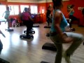 CARDIO DIT ENDURANCE CHEZ NUEVO SPORT