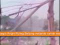 TANJUNG BALAI KARIMUN RUMAH WARGA DI TERPA ANGIN PUTING BELIUNG