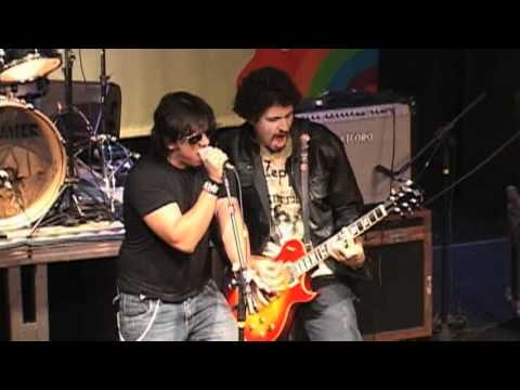 Imagem de Amostra do You Tube