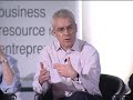 Getting Through The Recession, An Interview With Gerard Burke, Zac Goldsmithg, Anthony Holmes
